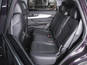 Внедорожник Chery Tiggo 8 Pro Max 2022 года, 2359000 рублей, Ростов-на-Дону