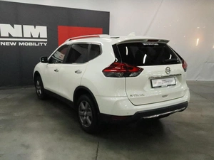 Внедорожник Nissan X-Trail 2019 года, 1940000 рублей, Курск