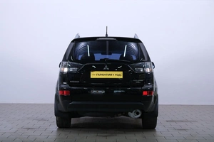 Внедорожник Mitsubishi Outlander 2007 года, 1259000 рублей, Омск