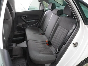 Седан Volkswagen Polo 2017 года, 1330000 рублей, Воронеж