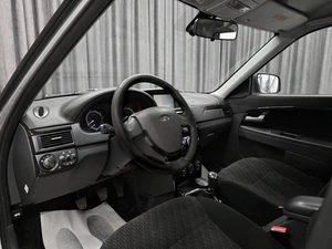 Хетчбэк ВАЗ (LADA) Priora 2014 года, 620000 рублей, Красноярск