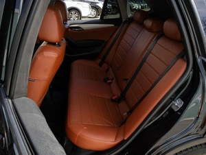 Внедорожник BMW X1 2014 года, 1430000 рублей, Большой Сочи