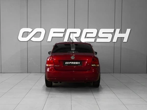 Седан Volkswagen Polo 2011 года, 638000 рублей, Тверь