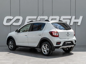 Хетчбэк Renault Sandero Stepway 2020 года, 1260000 рублей, Краснодар