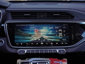 Внедорожник Geely Atlas Pro 2022 года, 2000000 рублей, Нижний Новгород