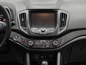 Внедорожник Chery Tiggo 5 2015 года, 910000 рублей, Красноярск