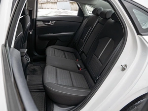 Седан Kia Cerato 2018 года, 1845000 рублей, Краснодар