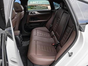 Купе BMW 4 серия 2025 года, 7595000 рублей, Краснодар