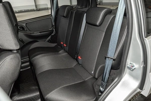 Внедорожник ВАЗ (LADA) Niva Travel 2026 года, 1779000 рублей, Ульяновск