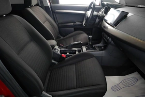 Седан Mitsubishi Lancer 2011 года, 849000 рублей, Тюмень