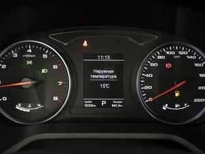 Лифтбек Москвич 6 2023 года, 1410000 рублей, Омск