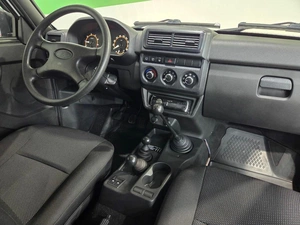 Внедорожник ВАЗ (LADA) Niva Legend 2024 года, 895000 рублей, Красноярск