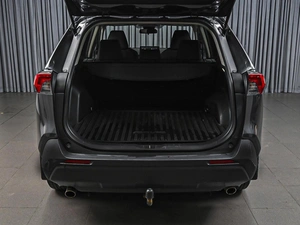 Внедорожник Toyota RAV4 2019 года, 2799000 рублей, Ставрополь