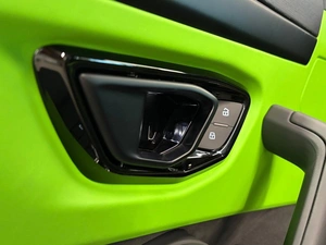 Внедорожник Lamborghini Urus 2025 года, 36000000 рублей, Павловская Слобода