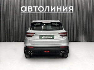 Внедорожник Geely Coolray 2022 года, 1799000 рублей, Красноярск