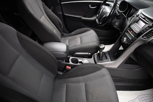 Хетчбэк Hyundai i30 2013 года, 849000 рублей, Оренбург