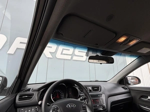 Хетчбэк Kia Rio 2016 года, 1265000 рублей, Ижевск