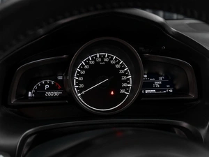 Внедорожник Mazda CX-4 2023 года, 2839000 рублей, Тюмень