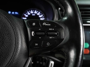 Седан Kia Rio 2017 года, 1389000 рублей, Воронеж