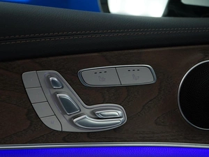 Седан Mercedes-benz E-класс 2022 года, 5199099 рублей, Москва