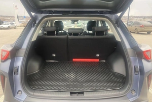 Внедорожник GAC GS3 2024 года, 2601718 рублей, Солонцы