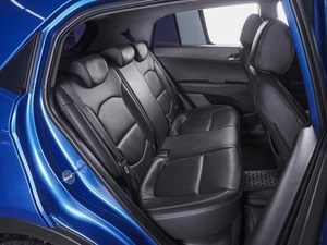 Внедорожник Hyundai Creta 2016 года, 1759000 рублей, Ростов-на-Дону