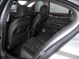 Седан BMW 5 серия 2017 года, 3600000 рублей, Минеральные Воды