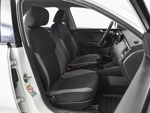 Лифтбек Skoda Rapid 2020 года, 1054000 рублей, Ставрополь