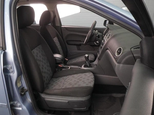 Седан Ford Focus 2006 года, 474000 рублей, Воронеж