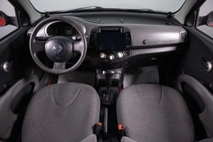 Хетчбэк Nissan Micra 2007 года, 799000 рублей, Сургут