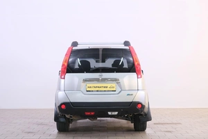 Внедорожник Nissan X-Trail 2010 года, 1149000 рублей, Омск