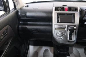 Хетчбэк Honda Zest 2007 года, 459000 рублей, Омск