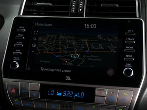 Внедорожник Toyota Land Cruiser Prado 2021 года, 7289000 рублей, Тюмень