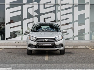 Лифтбек ВАЗ (LADA) Granta 2022 года, 660000 рублей, Краснодар
