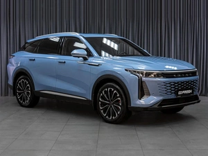 Внедорожник EXEED RX 2023 года, 3299000 рублей, Тюмень