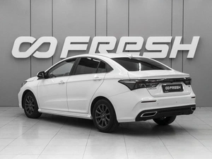 Седан OMODA S5 2024 года, 1470000 рублей, Ростов-на-Дону
