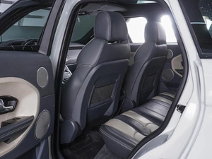 Внедорожник Land Rover Range Rover Evoque 2013 года, 1800000 рублей, Ростов-на-Дону