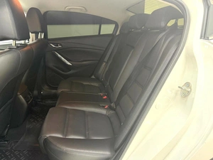 Седан Mazda 6 2018 года, 2245000 рублей, Красноярск