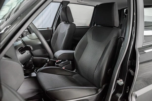 Внедорожник ВАЗ (LADA) Niva Travel 2026 года, 1755000 рублей, Ульяновск