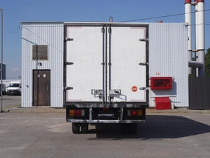 Hyundai HD78, I 3.9d MT (140 л.с.) 2011г. 2011 года, 1589000 рублей, Воронеж