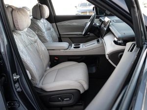 Внедорожник Trumpchi S7 2025 года, 4840000 рублей, Краснодар