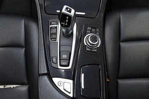 Седан BMW 5 серия 2013 года, 1949000 рублей, Челябинск