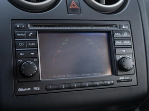 Внедорожник Nissan Qashqai 2012 года, 900000 рублей, Краснодар