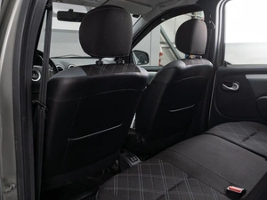 Универсал ВАЗ (LADA) Largus Cross 2018 года, 930000 рублей, Тюмень