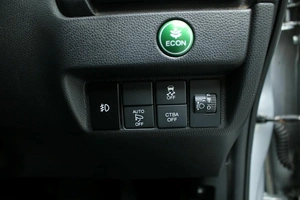 Хетчбэк Honda Fit 2017 года, 1045000 рублей, Красноярск