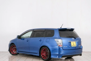Универсал Toyota Corolla Fielder 2011 года, 1029000 рублей, Красноярск