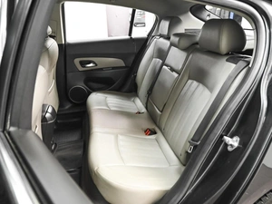 Хетчбэк Chevrolet Cruze 2012 года, 889000 рублей, Ставрополь