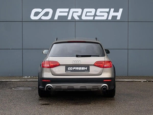 Универсал Audi A4 Allroad Quattro 2010 года, 1160000 рублей, Краснодар