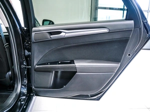 Седан Ford Mondeo 2016 года, 1515000 рублей, Красноярск