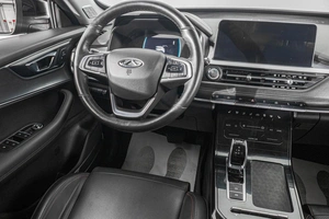 Внедорожник Chery Tiggo 7 Pro 2022 года, 1499000 рублей, Барнаул